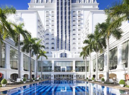 Indochine Palace