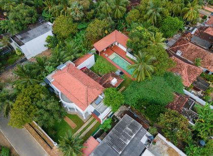 Jetwing Mahesa Bhawan