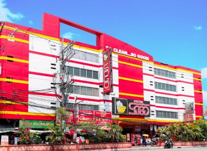 Hotel Sogo Edsa Caloocan