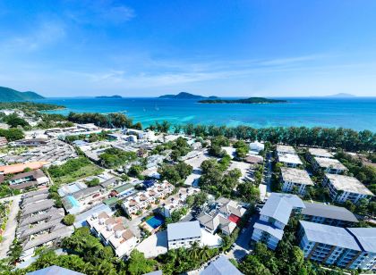 Phuket Leisure Time Hotel