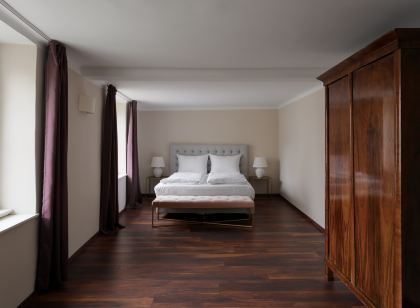 Numa Salzburg Sonate