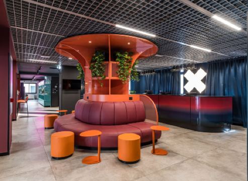 CX Turin Marconi