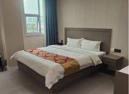 New Danyang Garden Hotel