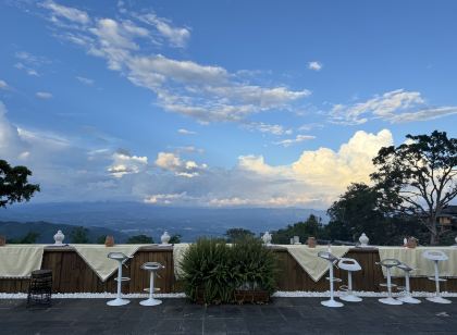 景邁古榕中国式旅館