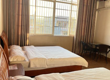 Runhua Business Hotel