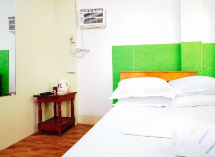 RedDoorz @ D128 Lodge Cagayan Valley