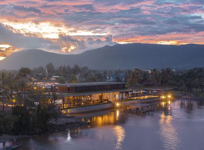 Amber Kampot