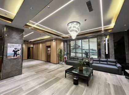 江南精品飯店(陽西西湖公園店)