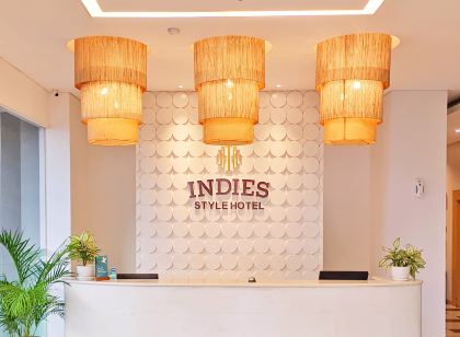 Indies Malioboro Hotel