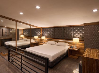 Victoria Court North Edsa - Caloocan