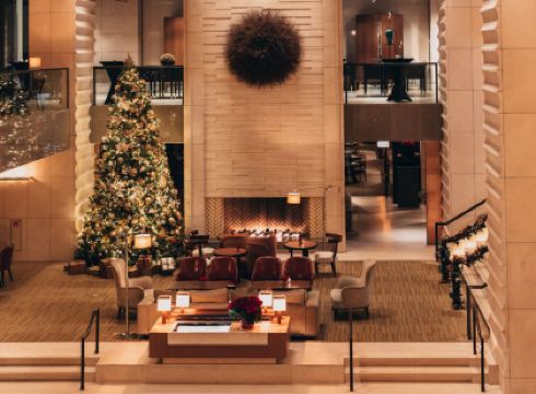 Hôtel InterContinental Genève