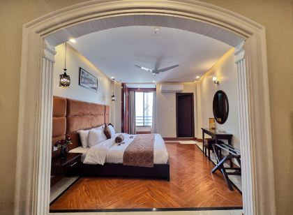 Hotel One Swat