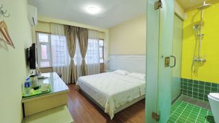 jianyang-xintiange-express-hotel-chuankong-culture-plaza