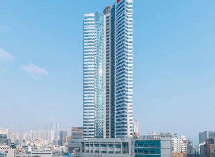 STX費利克斯套房飯店