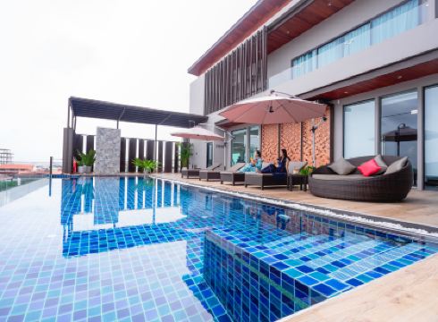 Mintra Hotel Vientiane