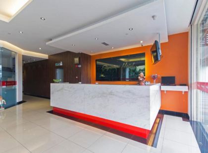 Signature Hotel by Easy Nap