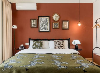 嶼你民宿(洛陽應天門明堂)