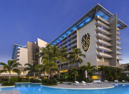Chateau Royal Beach Resort & Spa, Noumea