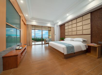 格美飯店(海東方沙灘公園店)