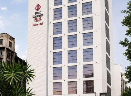 Best Western Plus Maple Leaf