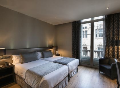 Hotel Catalonia Portal De L'Angel