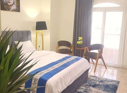 LeTu Chinese Hotel