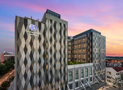 Doubletree by Hilton Vientiane