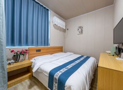 Yuntu Oyü Chinese Inn