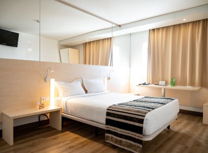 Park Hotel Porto Aeroporto