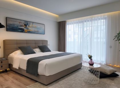 CC LUX Suites