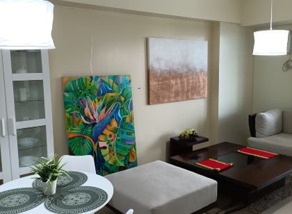 位於麥哲倫車道的1臥室公寓-58平方米|帶1個獨立浴室