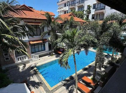 TTC Hotel - Hoi An