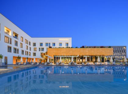 mk | hotel tirana