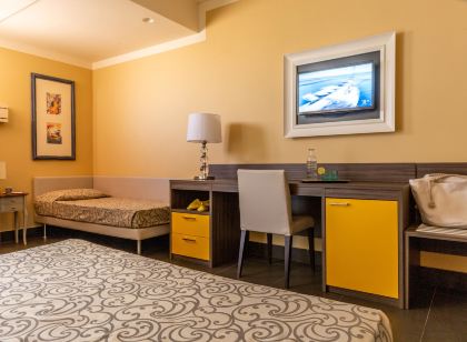 Park Hotel Residence