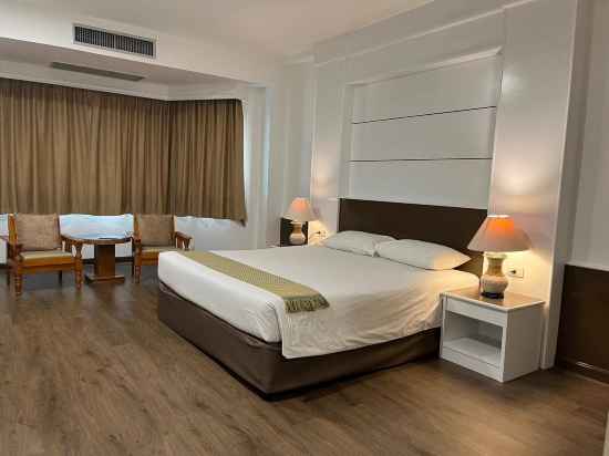 Siamgrand Hotel Udon thani Rooms