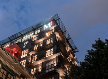 M Village Hotel Hai Ba Trung