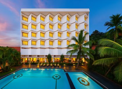 The Gateway Hotel Beach Road, Calicut