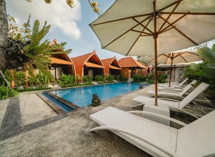 Uma Mani Villa Bali