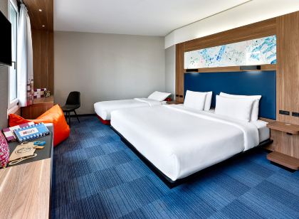 Aloft Stuttgart