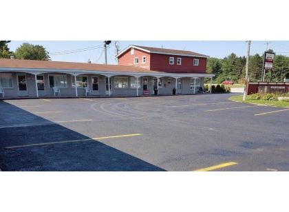 OYO 187 Skyways Motel