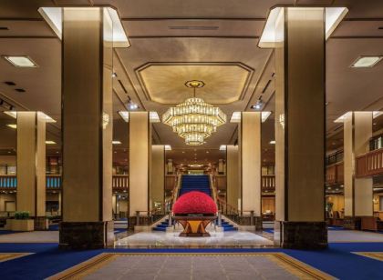 Imperial Hotel, Tokyo
