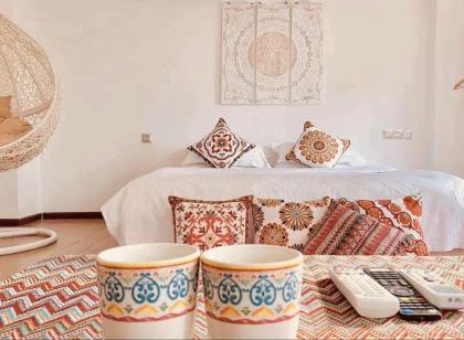 Zigong Muyi Homestay