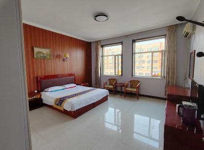 二連浩特蒙聯賓館(恐龍廣場店)