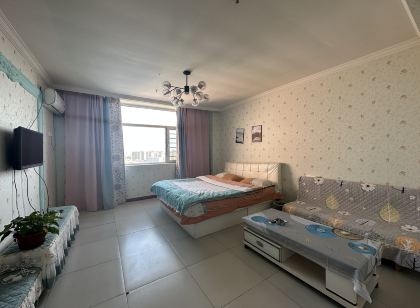 Songyuan Jinxiu Songyuan Homestay