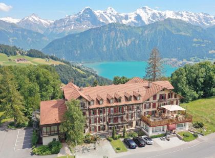 Beatenberg Resort & Spa in Beatenberg Interlaken