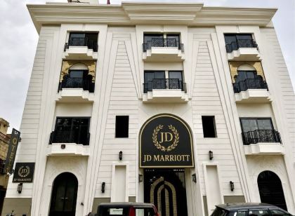 Hotel JD Marriott