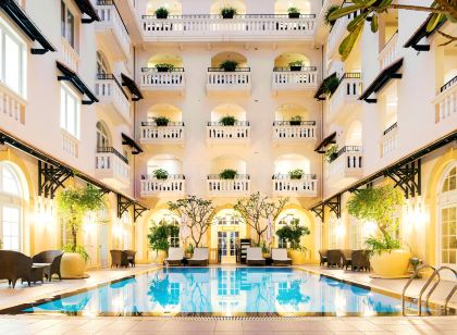 セントラル マンションズ