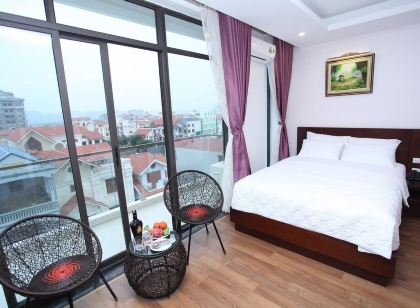 寧平卡梅里亞飯店