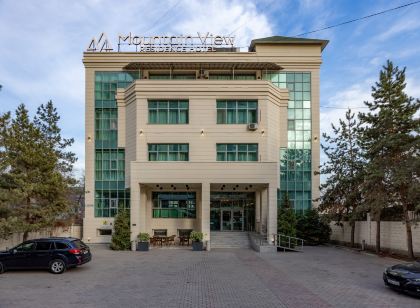 Mountain View Residence Hotel