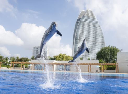 Atlantis Sanya